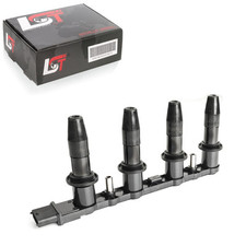 Bobina Accensione Modulo