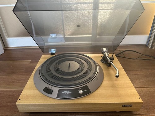 Denon 790 giradischi - dp-790, motore