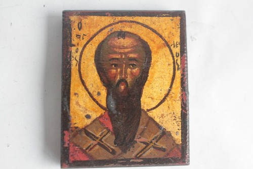 Icona ortodossa san - icona,
