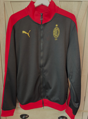 Giacca top puma milan - top,
