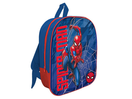 Zaino spider man marvel - zaino, spider-man