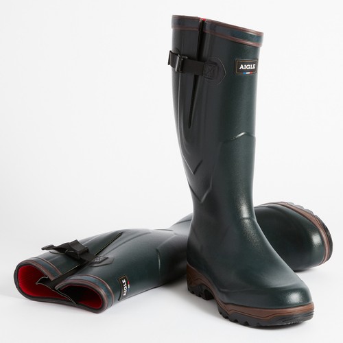 Aigle stivali gomma - stivali,