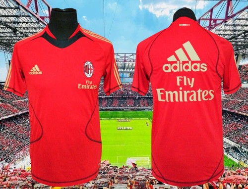 Maglia allenamento milan - allenamento,