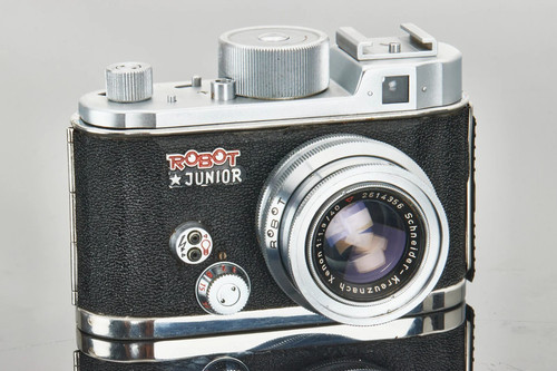 Robot junior j153038 - junior, no.