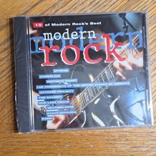 Sony Music Modern Rock 10 Best