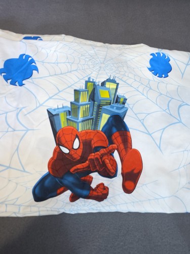 Lenzuolo piatto marvel - lenzuolo,