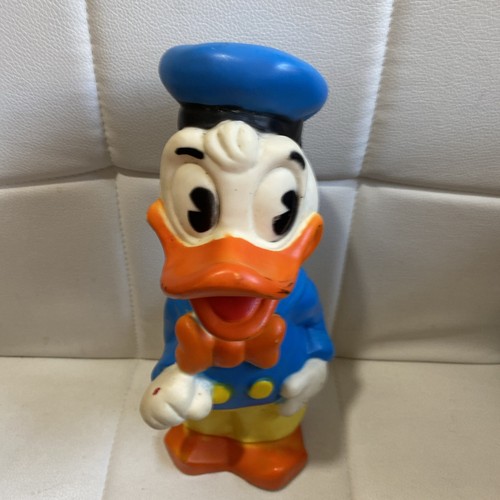 Vintage walt disney - walt, donald