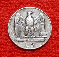 REGNO VITTORIO EMANUELE III°