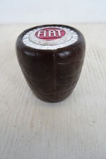 pomello leva cambio Fiat 500