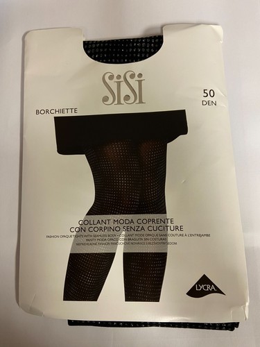 Collant moda sisi coprente - moda,