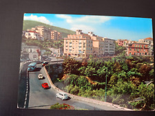 Cartolina. Napoli. Vico Equense. Hotel Astoria. Viaggiata anni '60
