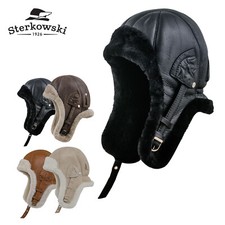 Berretto da caccia invernale