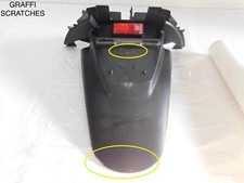 PORTATARGA YAMAHA MAJESTY 400 ABS 2011 2014