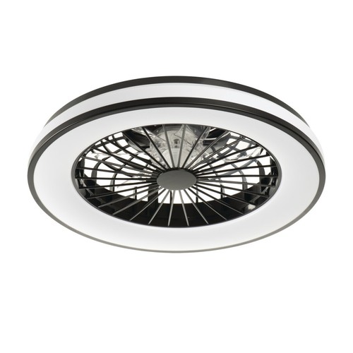 Lampadario led ventilatore - led,