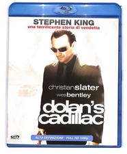 EBOND Dolan's Cadillac NOLEGGIO BLURAY D698217