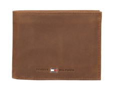 Portafoglio uomo TOMMY