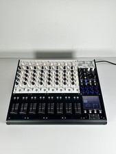Korg ZERO8 I/O Studio Live