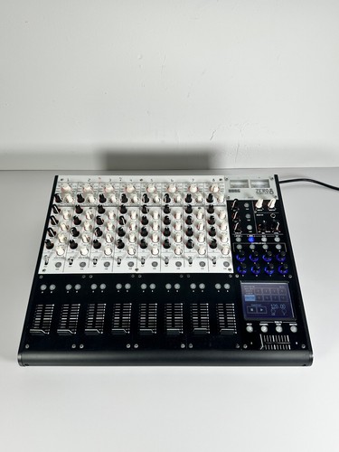 Korg zero8 studio live - zero8,