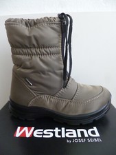 Stivali Invernali Westland Di