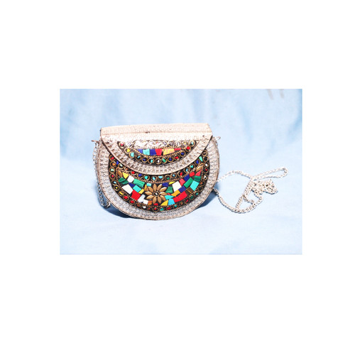 Pochette tracolla indiana - tracolla,