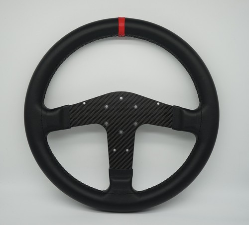 Volante simpush pollici - pollici, 33