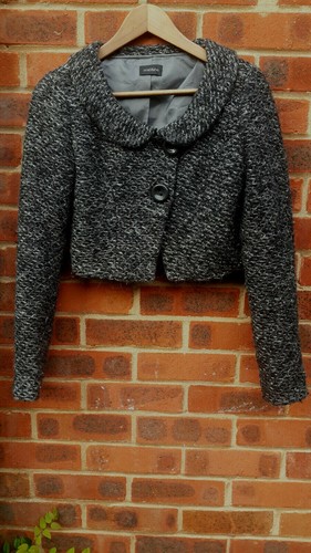 Giacca motivi bolero - motivi, style