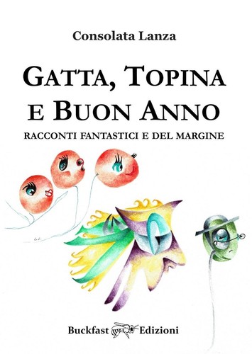 Libri consolata lanza gatta - libri,
