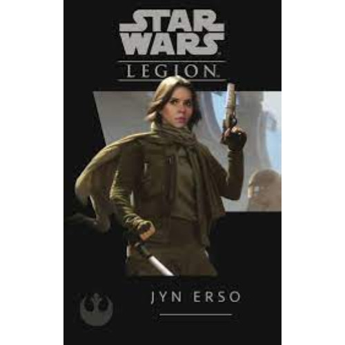 Star wars legion - -, erso
