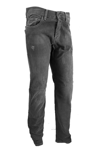 Jeans neri uomo love - uomo,