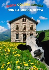 Gioca colora impara con la