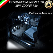 KIT LED INTERNI MINI COOPER