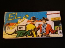 ***TEX RACCOLTINA SERIE BIANCA