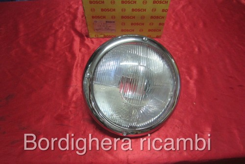 Mercedes 190 w121 bosch - sl,