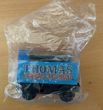 2000 Learning Curve Thomas