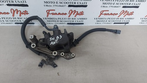 Pinza anteriore honda 300 - honda,