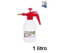 x Spruzzatore Pressione 1 Litro Ugello Vaporizzatore Spruzzino Nebulizzatore dfh