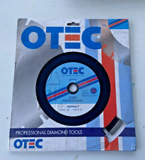 Lama diamantata per asfalto