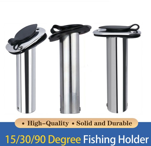 Canna pesca acciaio - pesca, inox
