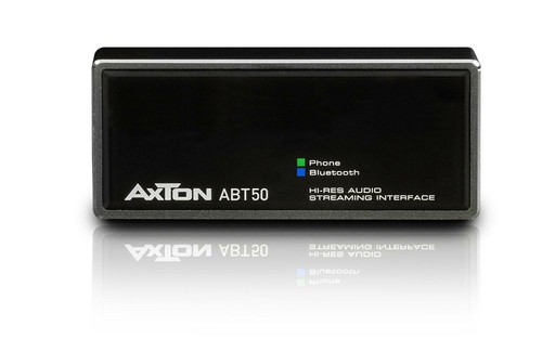 Axton abt50 bluetooth res - axton,