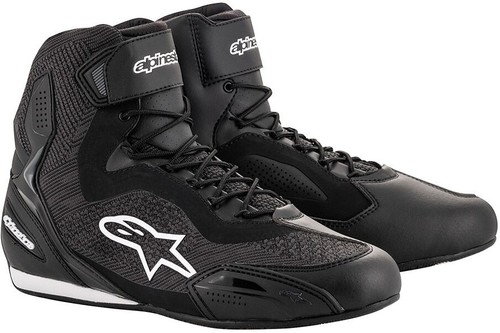 Scarpa alpinestars faster - scarpa, faster-3