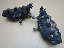 Coppia pinze freno anteriori