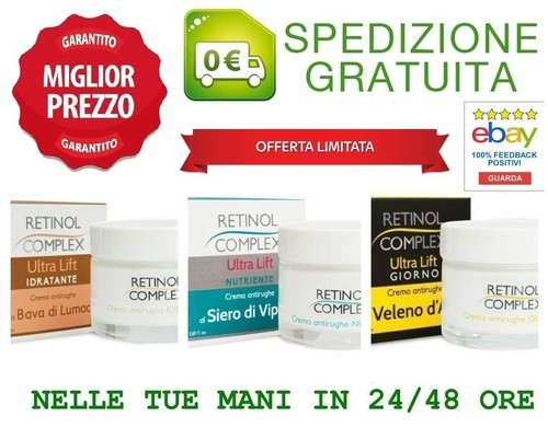 Creme bava lumaca veleno - lumaca,