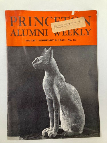 Vtg princeton alumni - vtg,