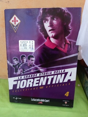 Grande storia della - la,