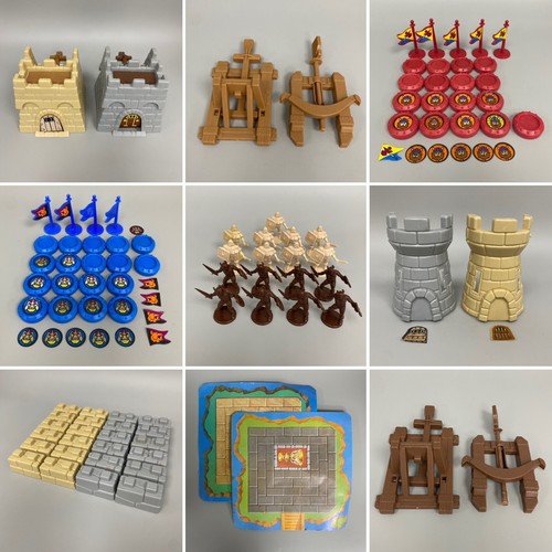 Ricambi bundle - ricambi,