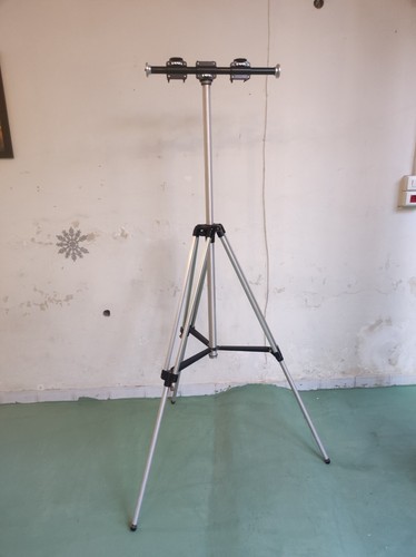 Treppiede professionale - treppiede,