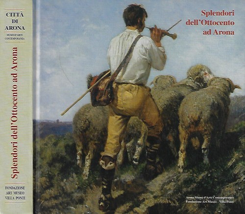 Splendori dell ottocento - splendori, dell'ottocento