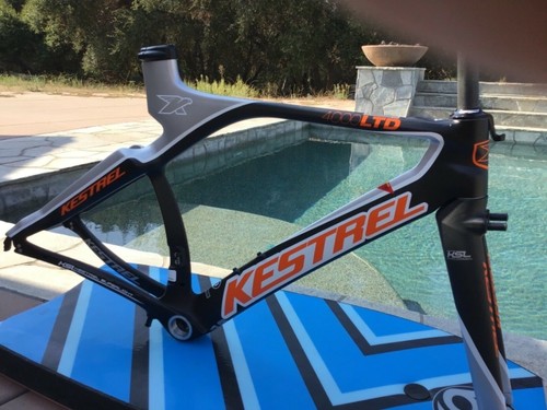 Kestrel super light 4000ltd - kestrel,
