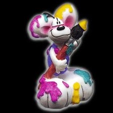 DIDDL MINIATURE DA COLLEZIONE