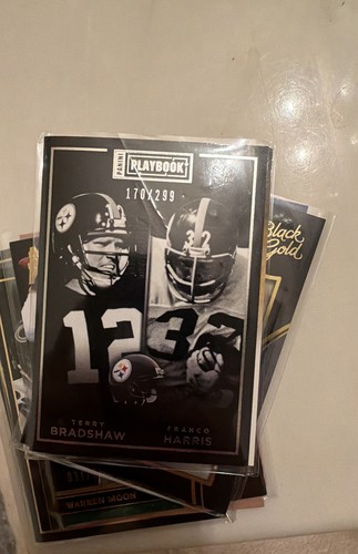 2015 panini playbook - 2015,
